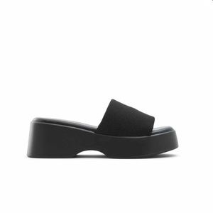 Call It Spring Noemi Sandals in black